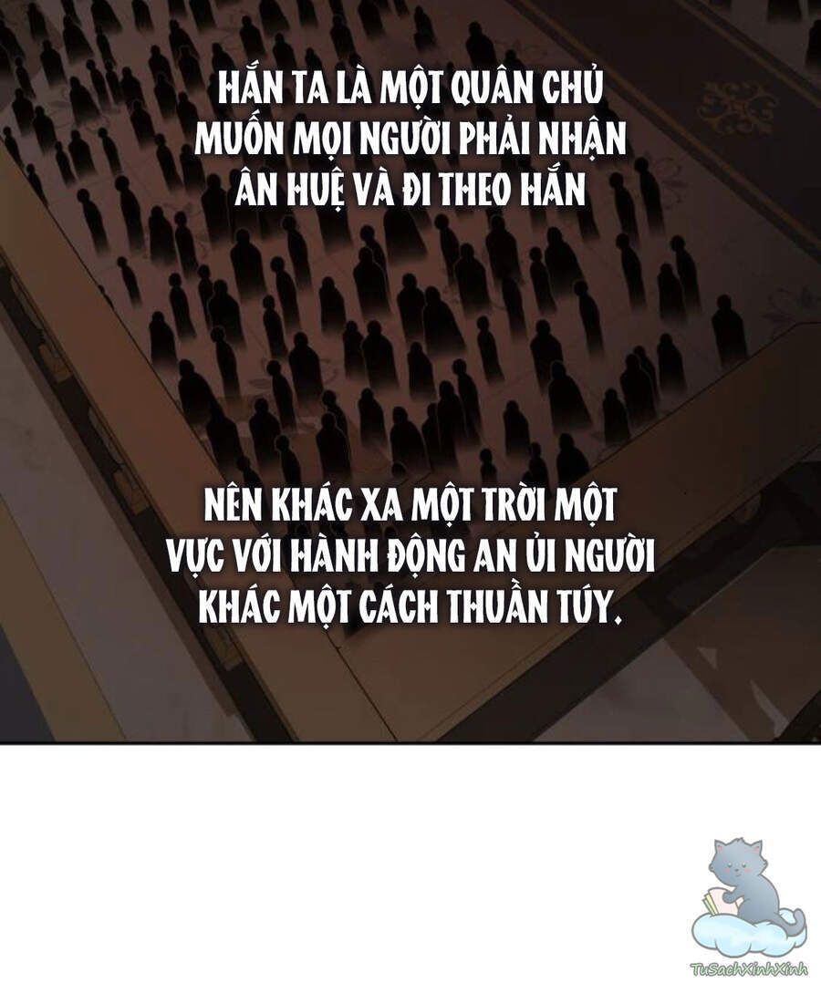 Tôi Muốn Trở Thành Cô Ấy Chỉ Một Ngày Chương 94 page 126 - Giả Dược