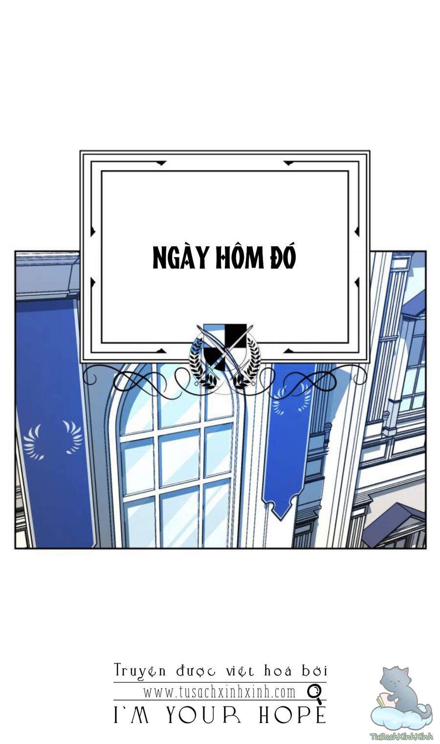 Tôi Muốn Trở Thành Cô Ấy Chỉ Một Ngày Chương 94 page 14 - Giả Dược