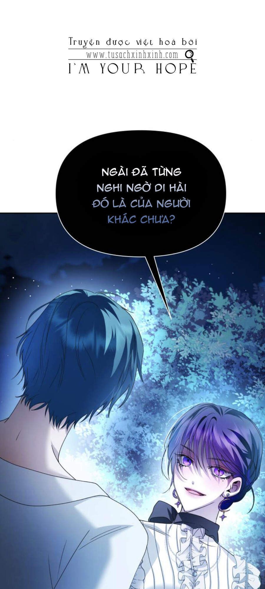 Tôi Muốn Trở Thành Cô Ấy Chỉ Một Ngày Chương 94 page 144 - Giả Dược