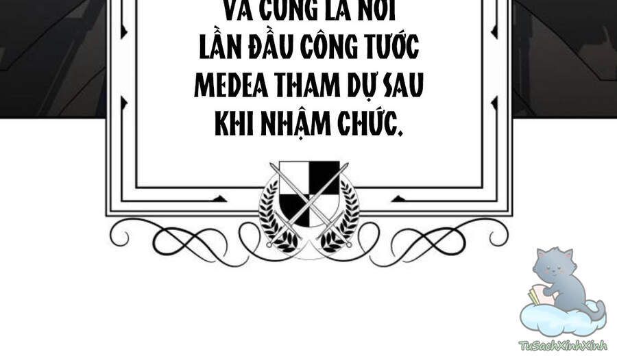 Tôi Muốn Trở Thành Cô Ấy Chỉ Một Ngày Chương 94 page 17 - Giả Dược
