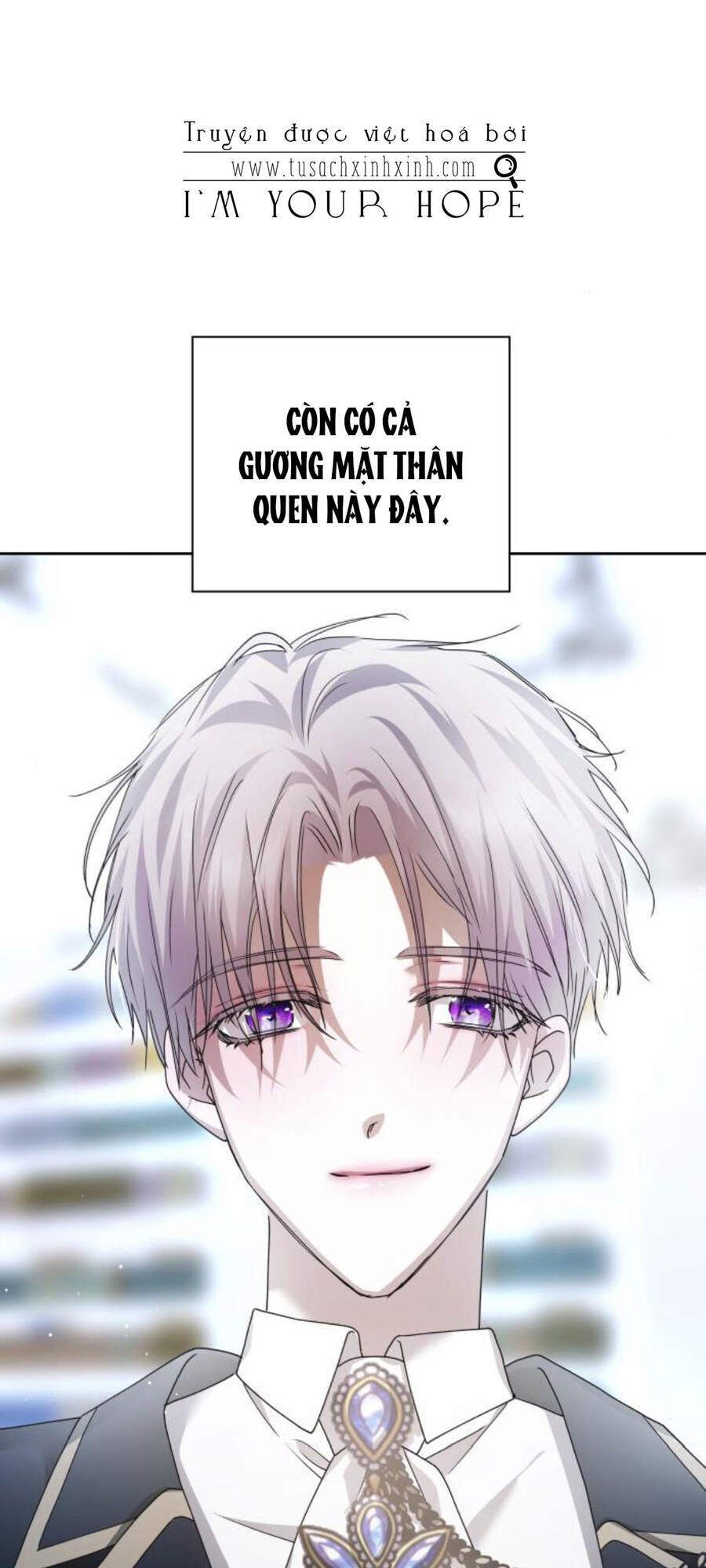 Tôi Muốn Trở Thành Cô Ấy Chỉ Một Ngày Chương 94 page 28 - Giả Dược