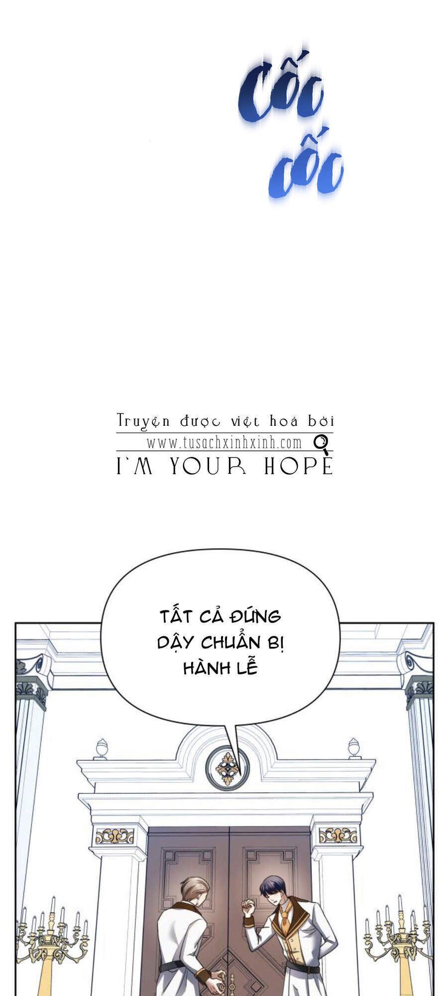 Tôi Muốn Trở Thành Cô Ấy Chỉ Một Ngày Chương 94 page 31 - Giả Dược