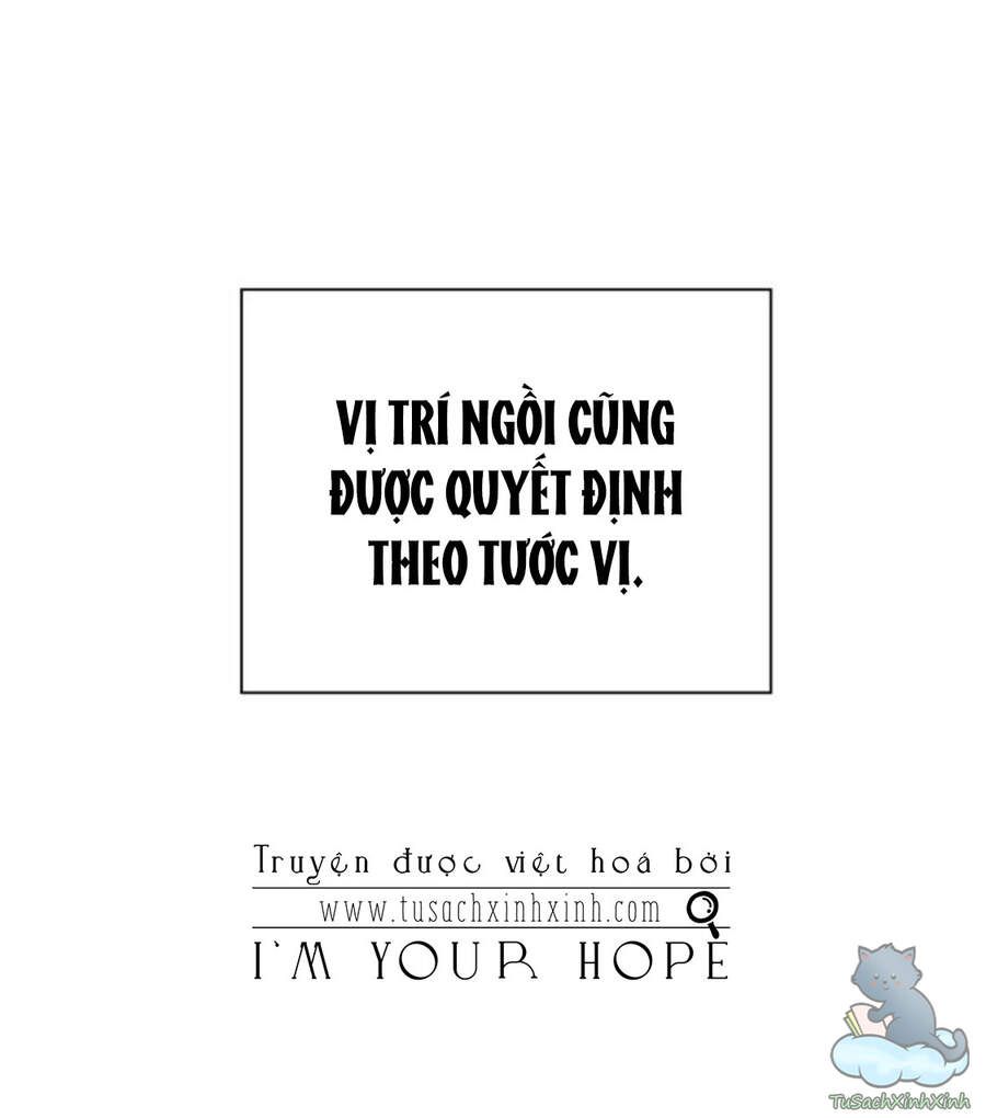 Tôi Muốn Trở Thành Cô Ấy Chỉ Một Ngày Chương 94 page 38 - Giả Dược