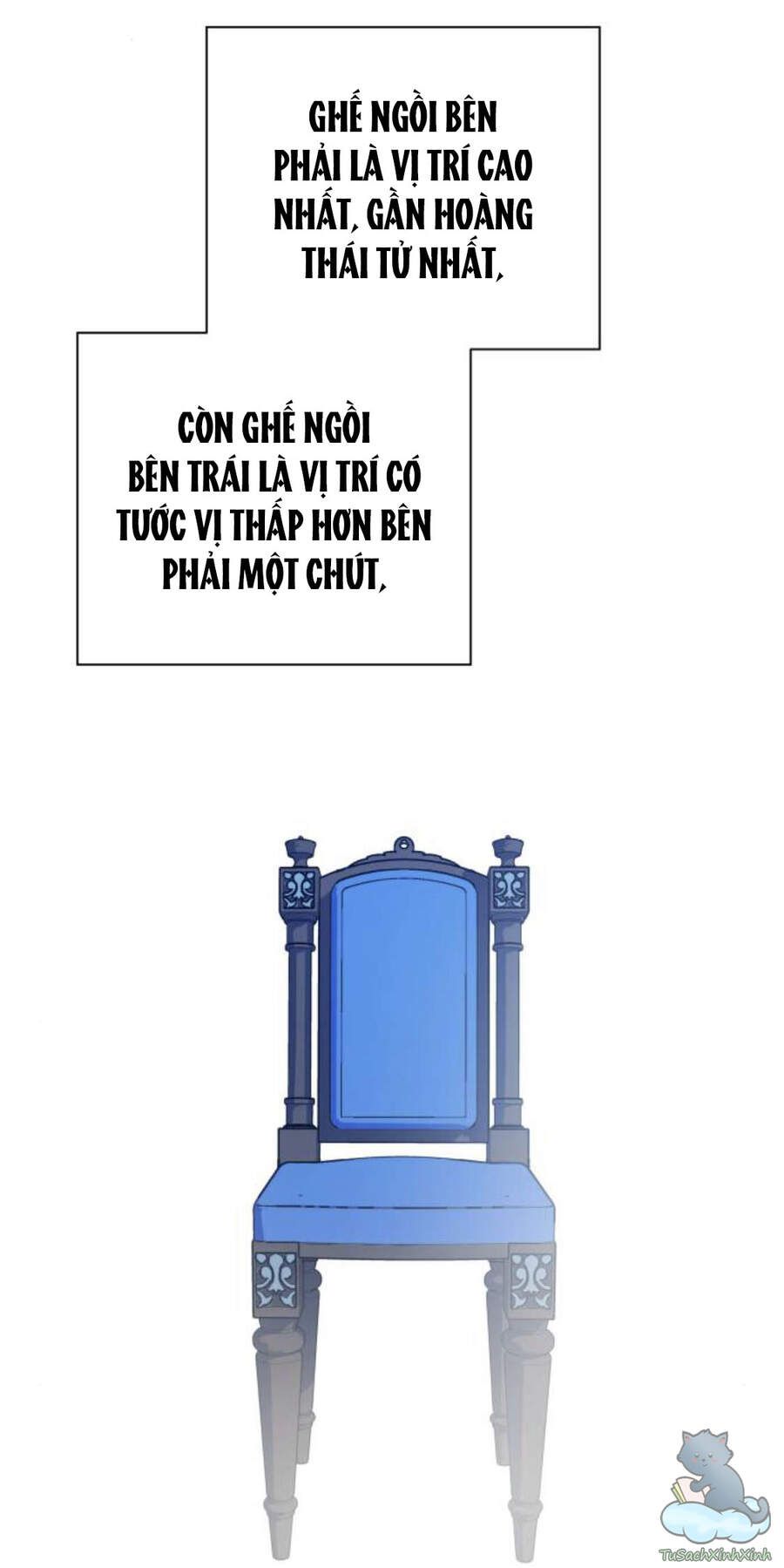 Tôi Muốn Trở Thành Cô Ấy Chỉ Một Ngày Chương 94 page 39 - Giả Dược