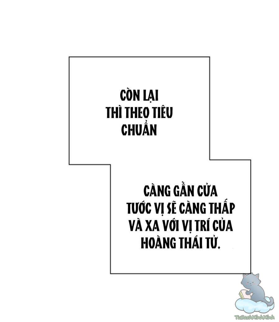 Tôi Muốn Trở Thành Cô Ấy Chỉ Một Ngày Chương 94 page 40 - Giả Dược