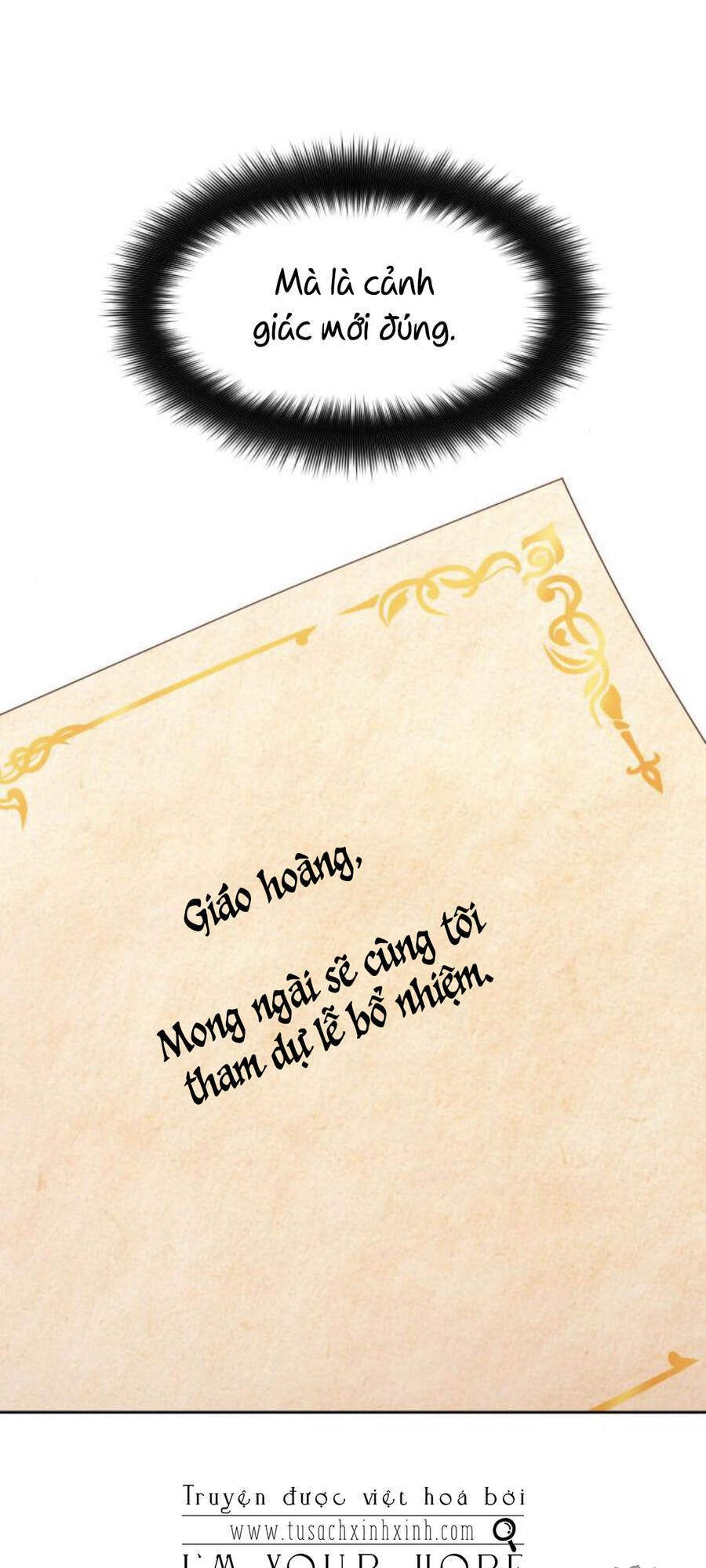 Tôi Muốn Trở Thành Cô Ấy Chỉ Một Ngày Chương 94 page 7 - Giả Dược