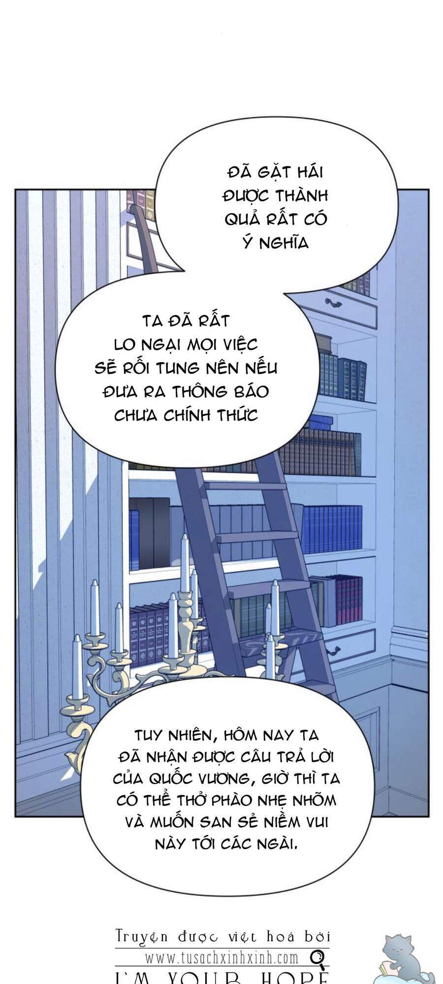 Tôi Muốn Trở Thành Cô Ấy Chỉ Một Ngày Chương 94 page 62 - Giả Dược