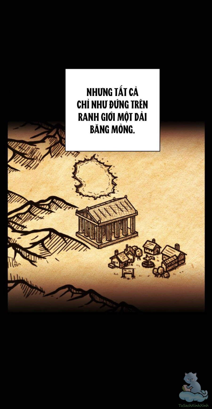 Tôi Muốn Trở Thành Cô Ấy Chỉ Một Ngày Chương 94 page 72 - Giả Dược