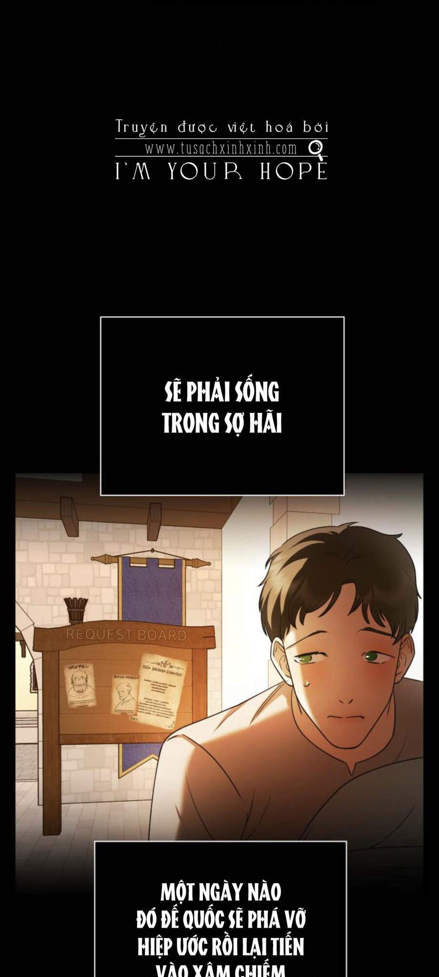 Tôi Muốn Trở Thành Cô Ấy Chỉ Một Ngày Chương 94 page 83 - Giả Dược