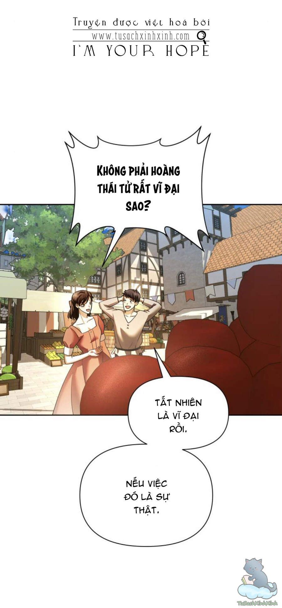 Tôi Muốn Trở Thành Cô Ấy Chỉ Một Ngày Chương 94 page 89 - Giả Dược