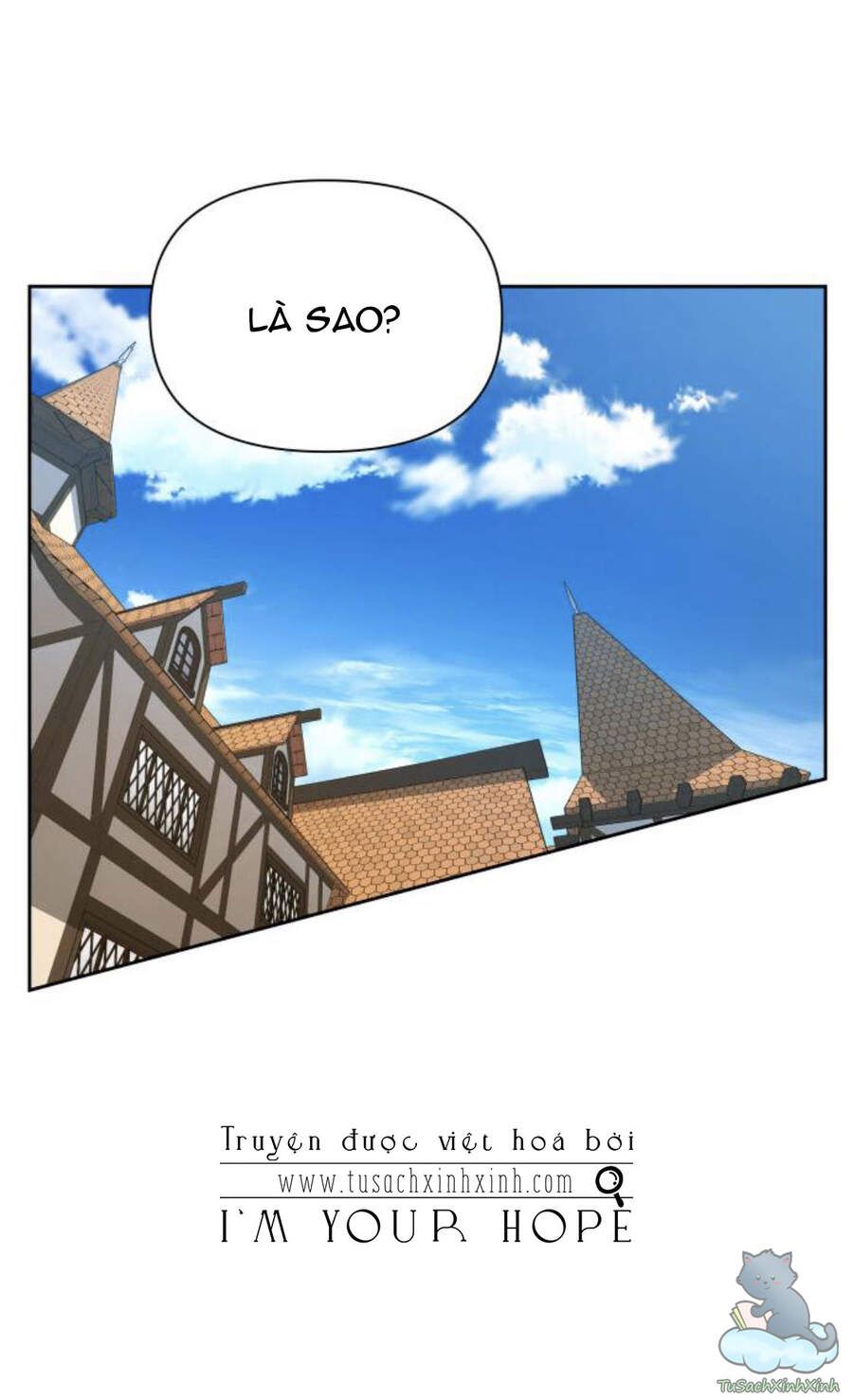 Tôi Muốn Trở Thành Cô Ấy Chỉ Một Ngày Chương 94 page 90 - Giả Dược