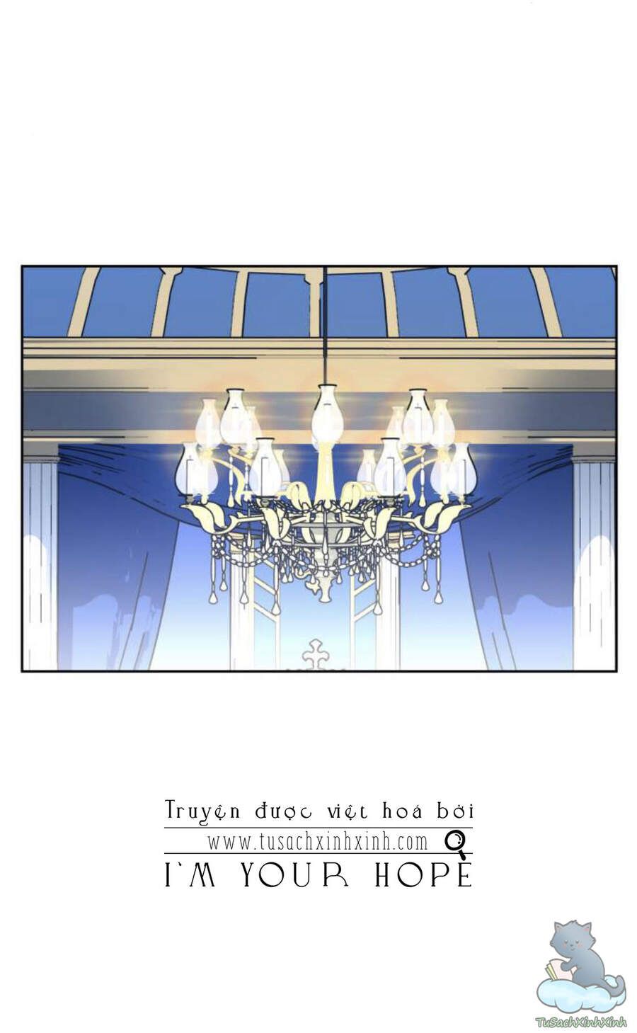 Tôi Muốn Trở Thành Cô Ấy Chỉ Một Ngày Chương 94 page 97 - Giả Dược