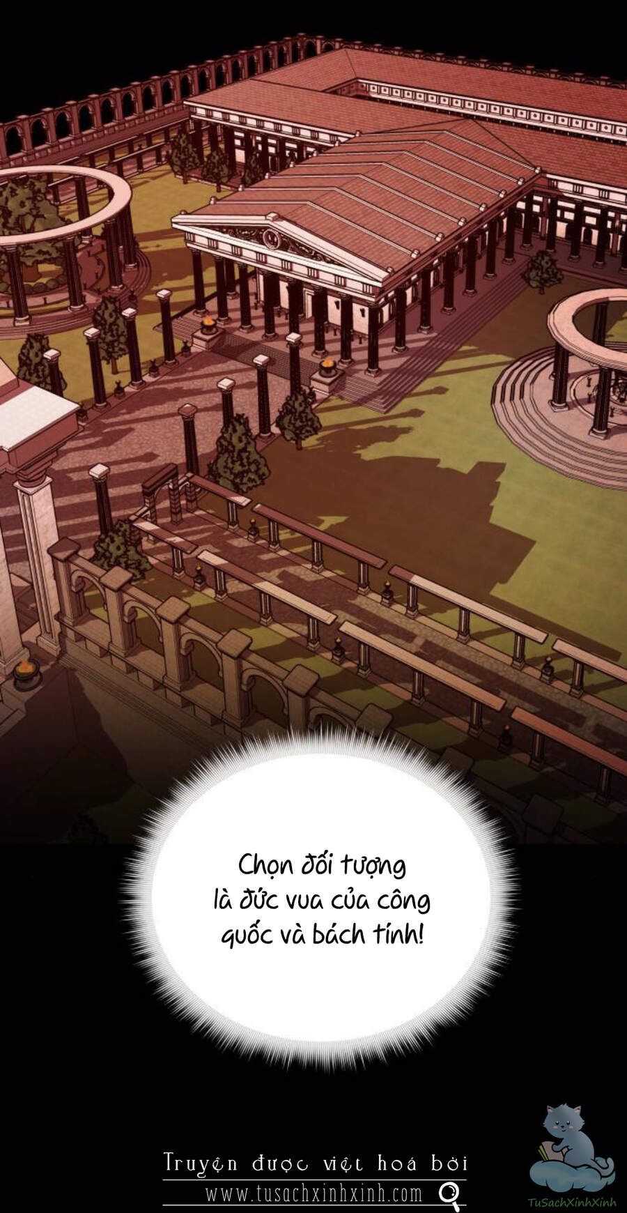 Tôi Muốn Trở Thành Cô Ấy Chỉ Một Ngày Chương 95 page 11 - Giả Dược