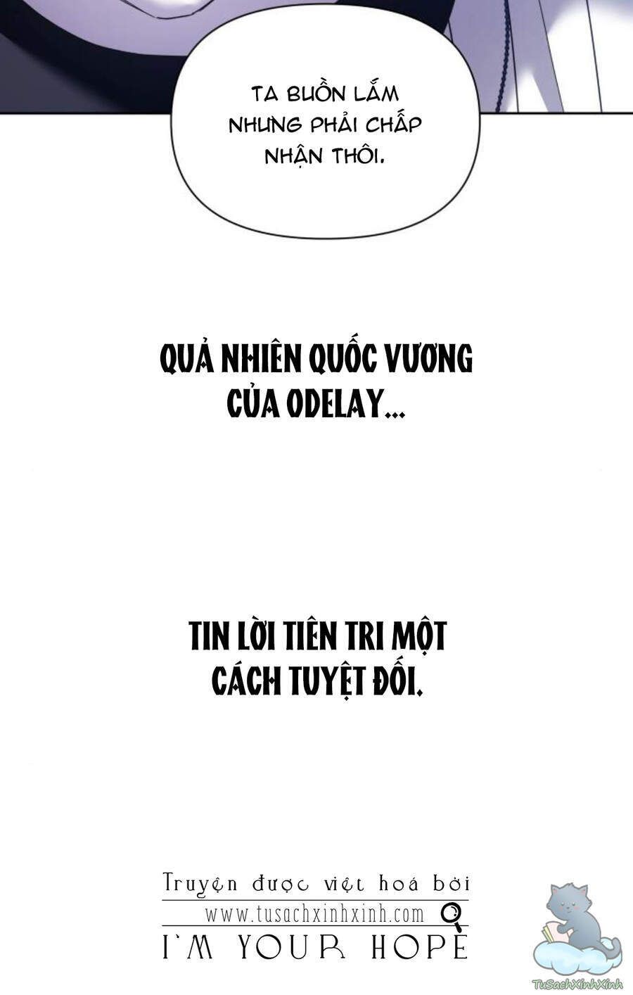 Tôi Muốn Trở Thành Cô Ấy Chỉ Một Ngày Chương 95 page 105 - Giả Dược