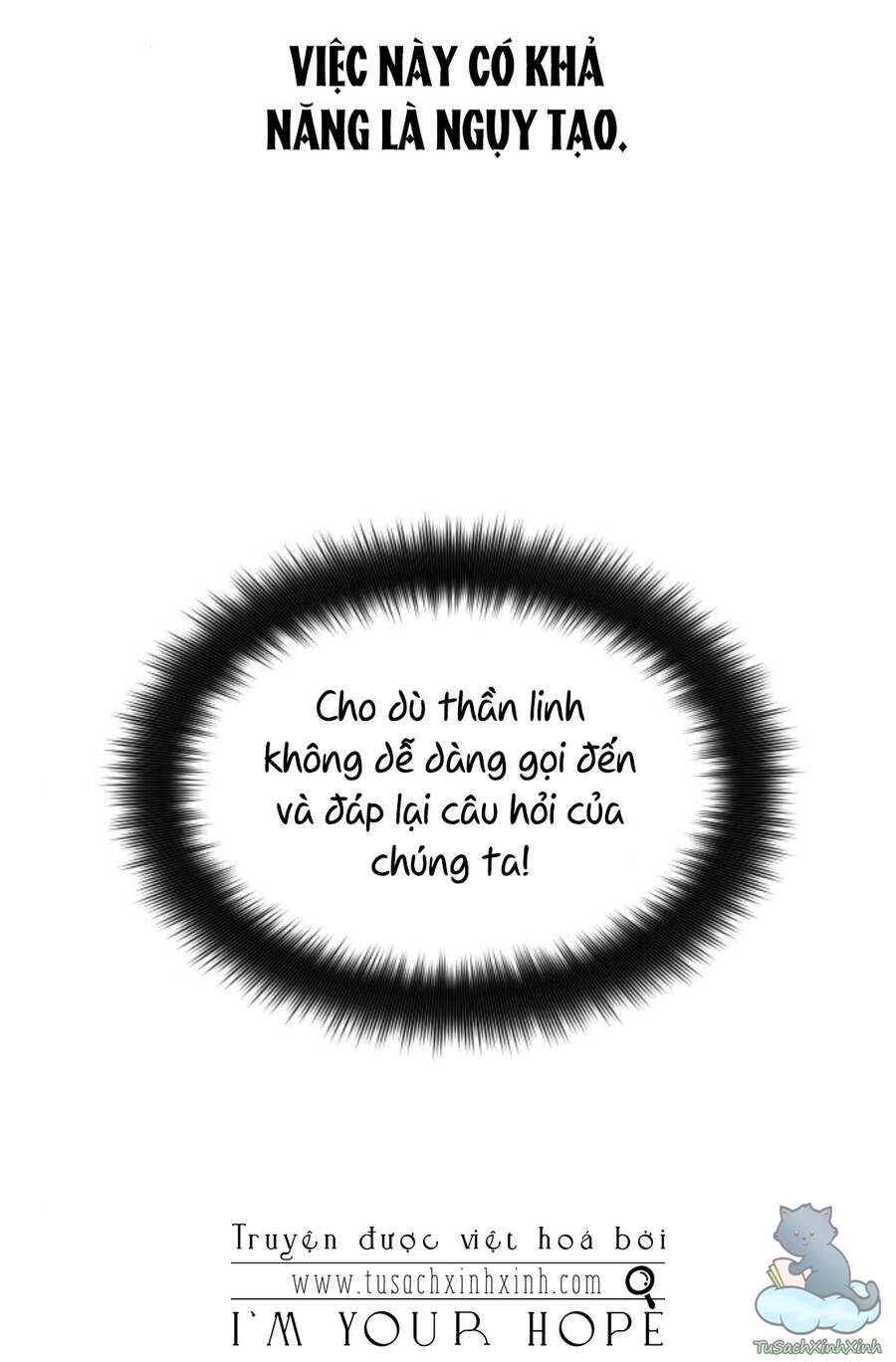 Tôi Muốn Trở Thành Cô Ấy Chỉ Một Ngày Chương 95 page 108 - Giả Dược