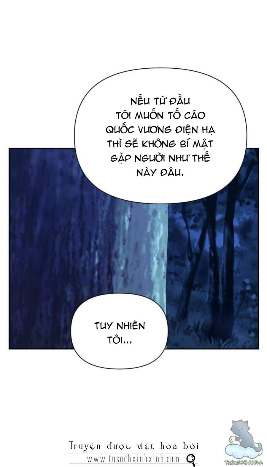 Tôi Muốn Trở Thành Cô Ấy Chỉ Một Ngày Chương 95 page 110 - Giả Dược