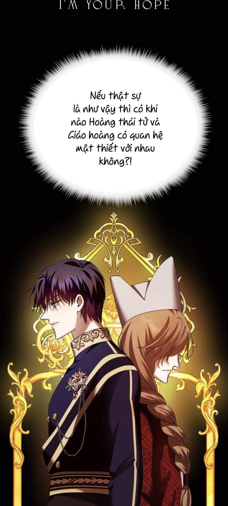 Tôi Muốn Trở Thành Cô Ấy Chỉ Một Ngày Chương 95 page 12 - Giả Dược