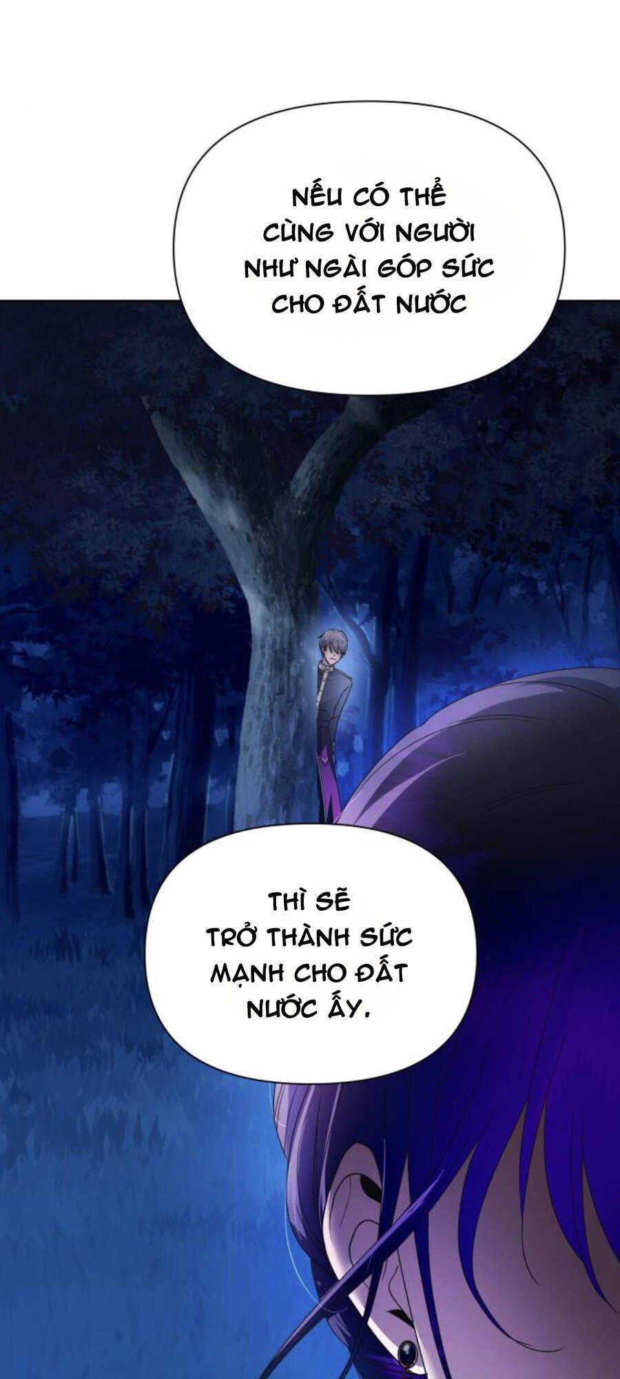 Tôi Muốn Trở Thành Cô Ấy Chỉ Một Ngày Chương 95 page 115 - Giả Dược