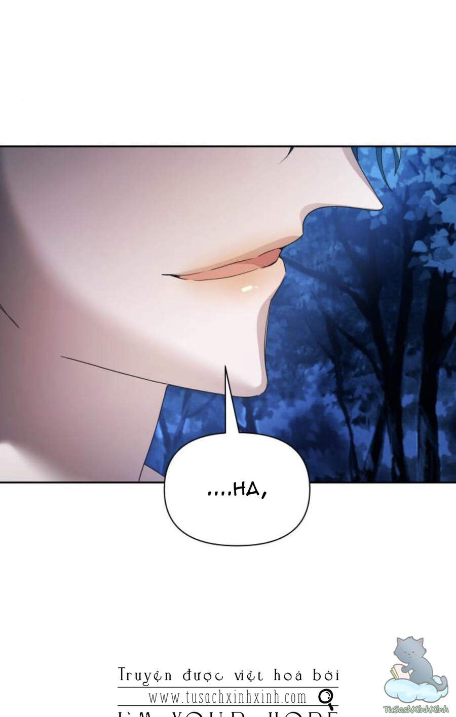 Tôi Muốn Trở Thành Cô Ấy Chỉ Một Ngày Chương 95 page 122 - Giả Dược