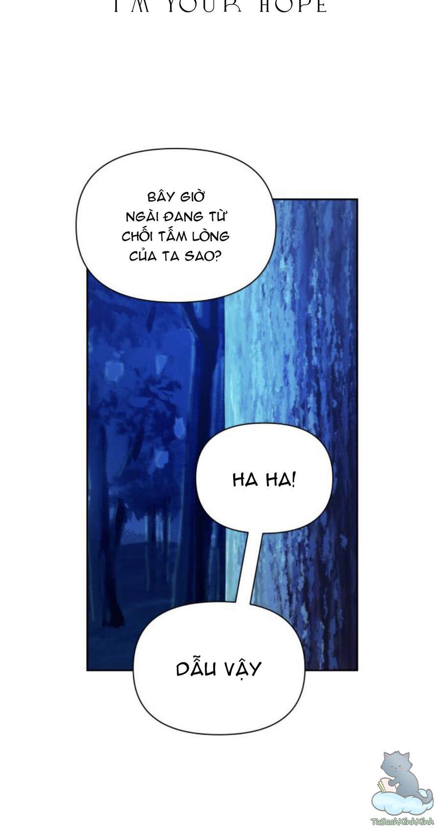 Tôi Muốn Trở Thành Cô Ấy Chỉ Một Ngày Chương 95 page 123 - Giả Dược