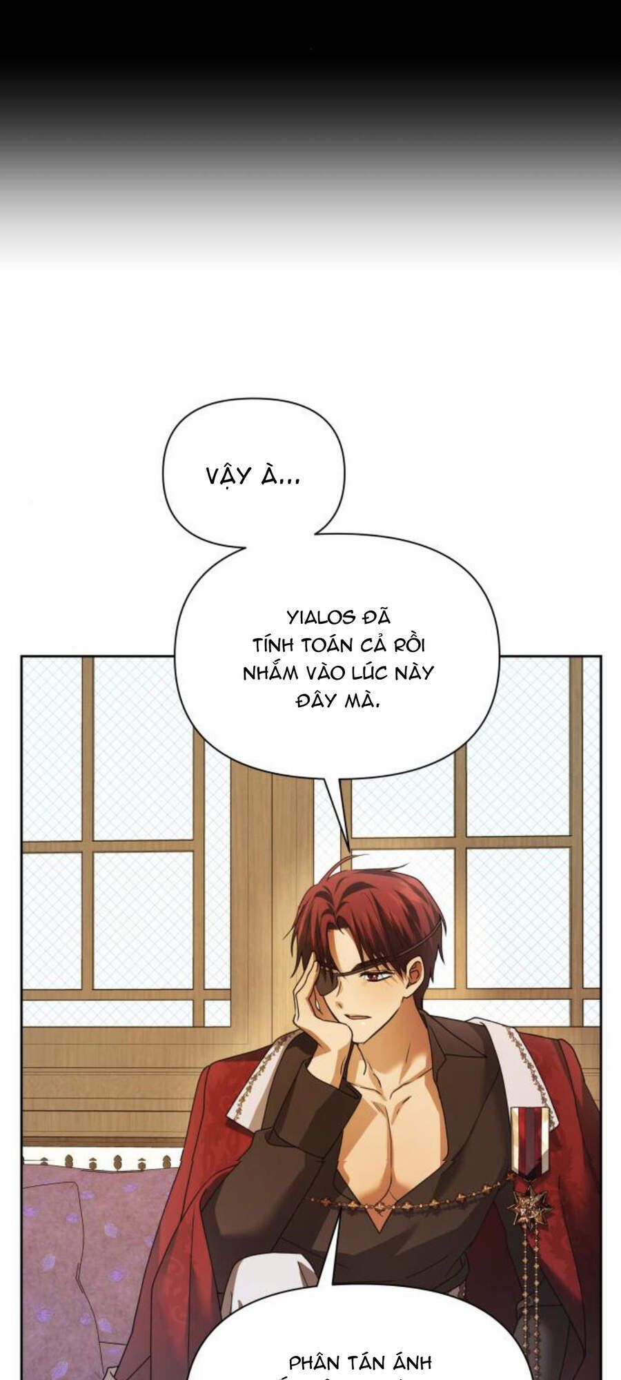 Tôi Muốn Trở Thành Cô Ấy Chỉ Một Ngày Chương 95 page 141 - Giả Dược