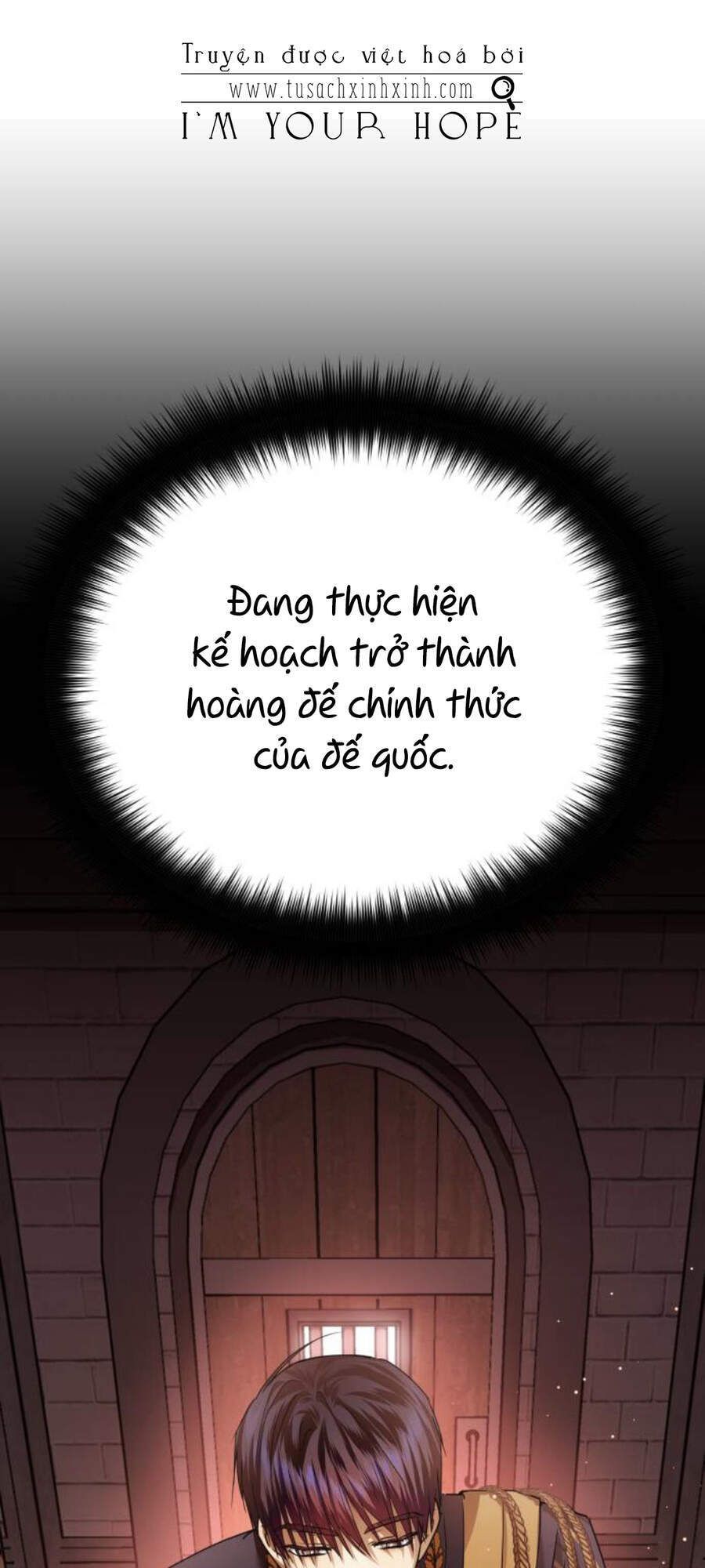 Tôi Muốn Trở Thành Cô Ấy Chỉ Một Ngày Chương 95 page 154 - Giả Dược