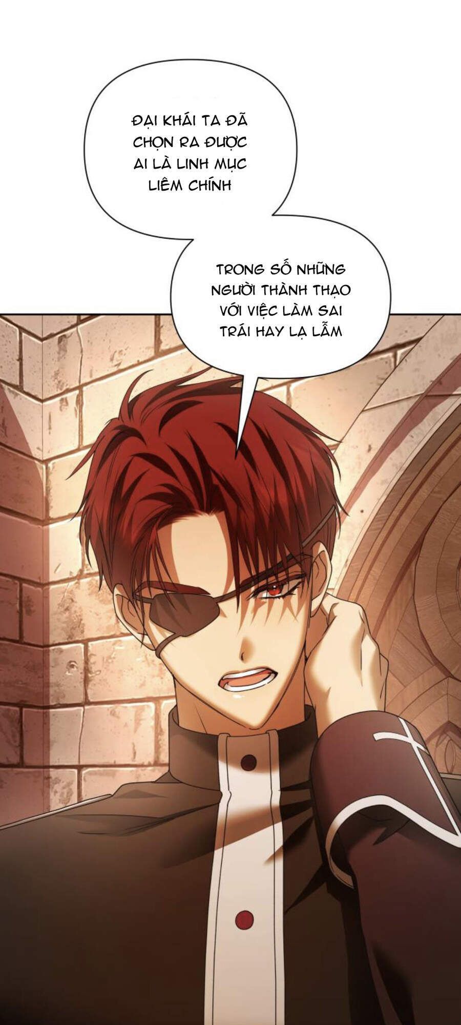 Tôi Muốn Trở Thành Cô Ấy Chỉ Một Ngày Chương 95 page 3 - Giả Dược