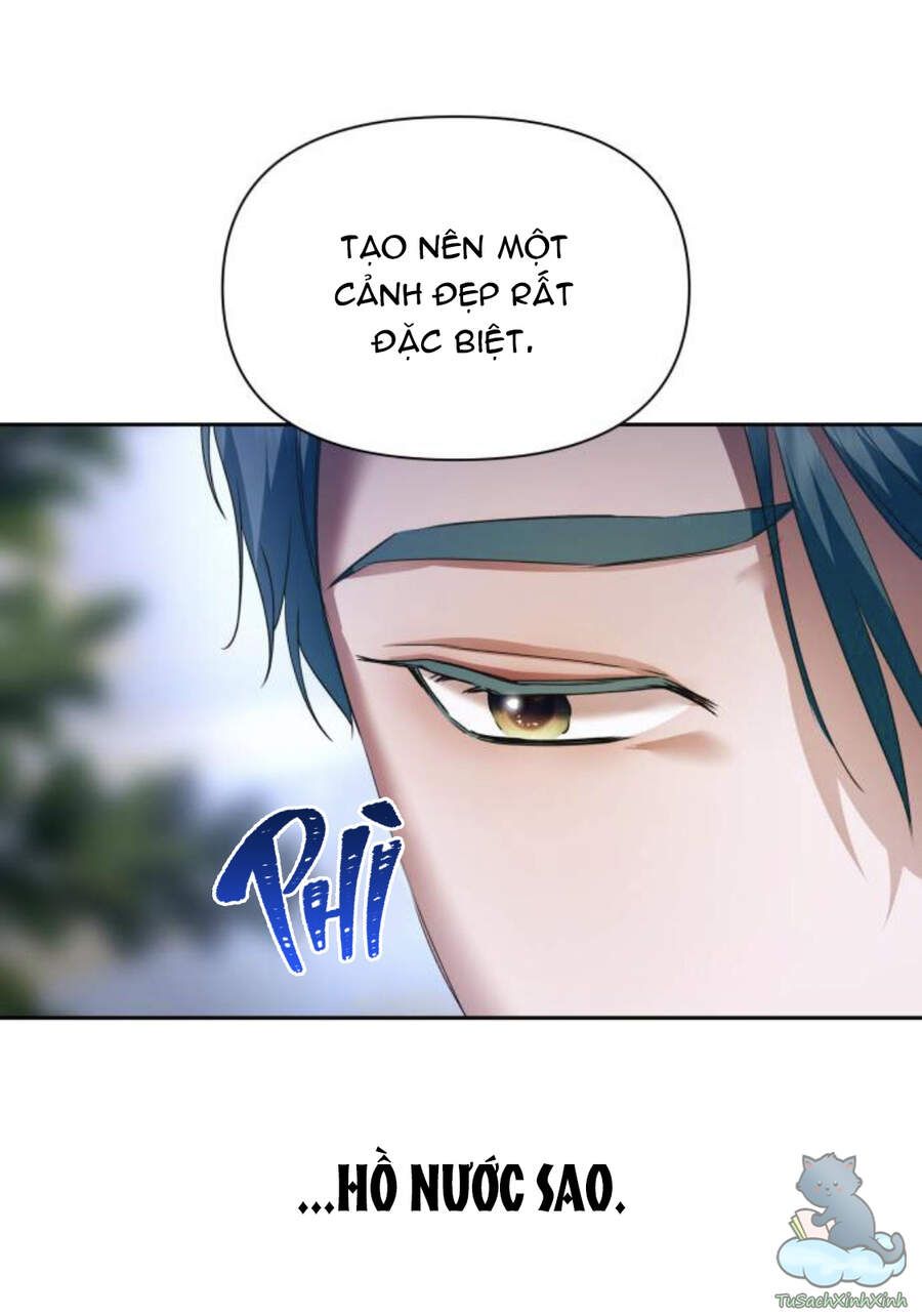 Tôi Muốn Trở Thành Cô Ấy Chỉ Một Ngày Chương 95 page 32 - Giả Dược