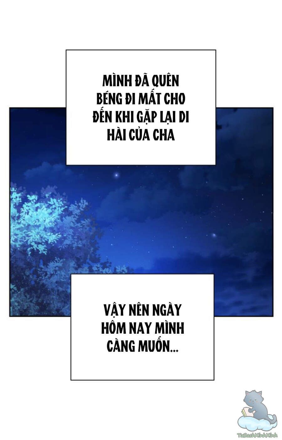 Tôi Muốn Trở Thành Cô Ấy Chỉ Một Ngày Chương 95 page 35 - Giả Dược