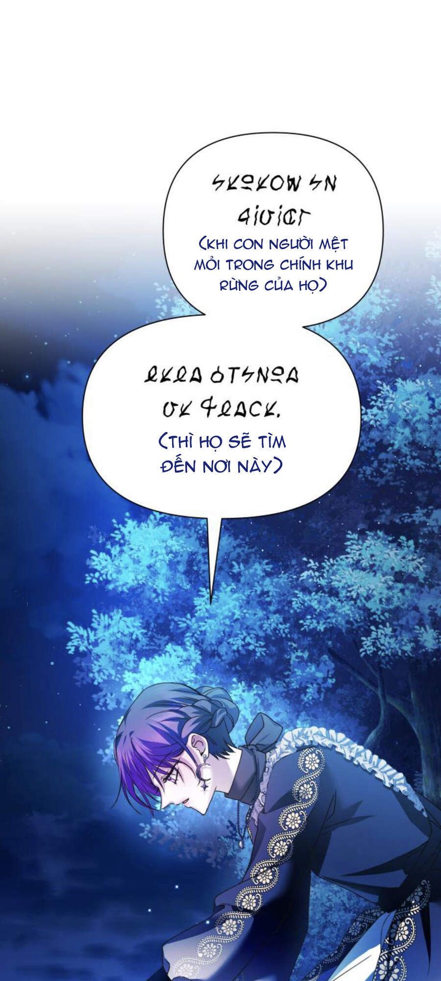 Tôi Muốn Trở Thành Cô Ấy Chỉ Một Ngày Chương 95 page 39 - Giả Dược