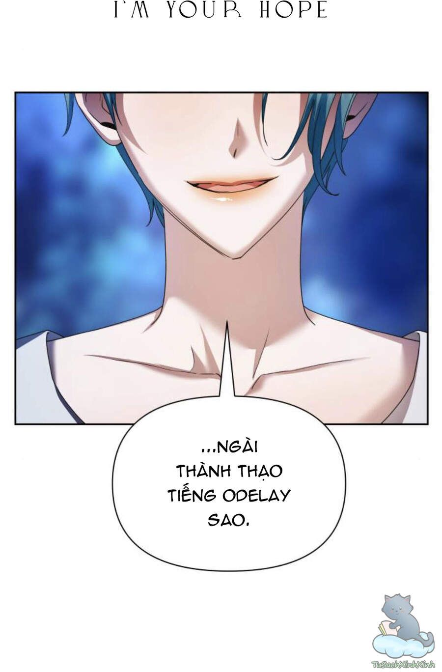 Tôi Muốn Trở Thành Cô Ấy Chỉ Một Ngày Chương 95 page 44 - Giả Dược