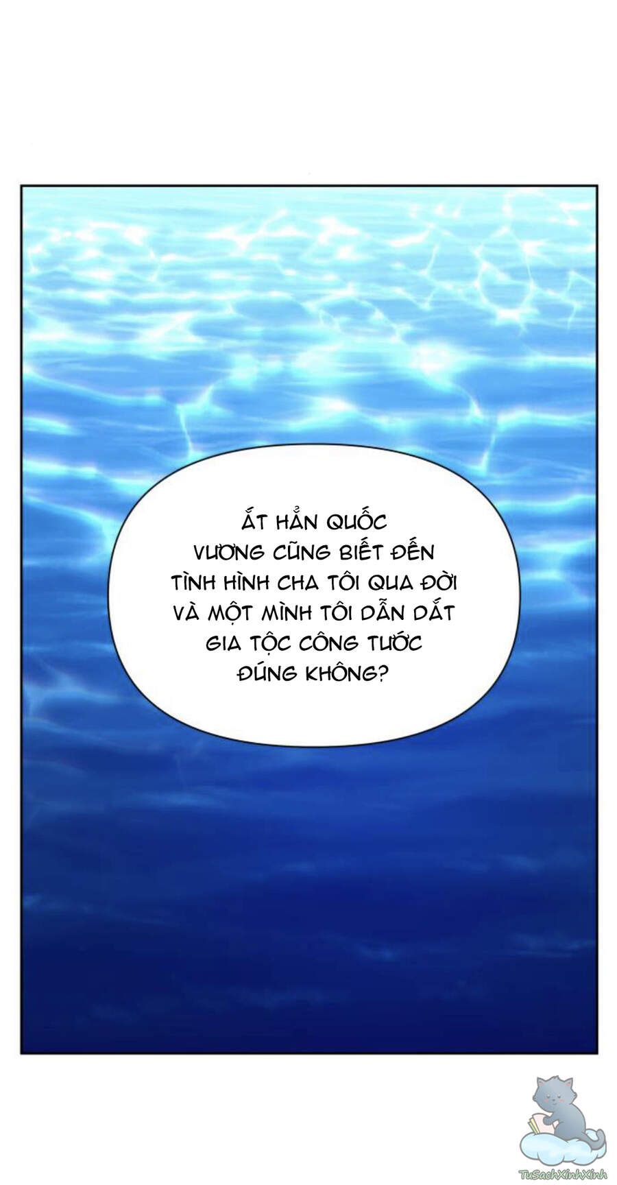 Tôi Muốn Trở Thành Cô Ấy Chỉ Một Ngày Chương 95 page 50 - Giả Dược