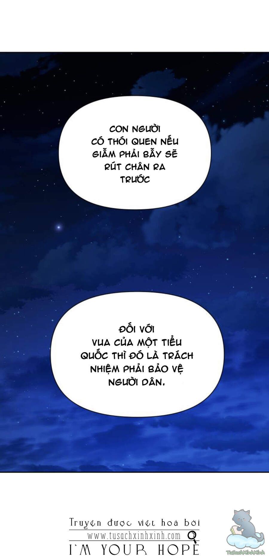 Tôi Muốn Trở Thành Cô Ấy Chỉ Một Ngày Chương 95 page 70 - Giả Dược