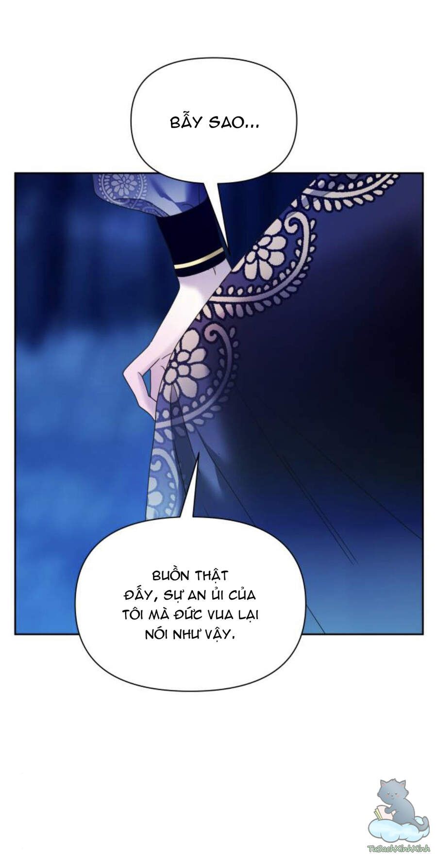 Tôi Muốn Trở Thành Cô Ấy Chỉ Một Ngày Chương 95 page 71 - Giả Dược