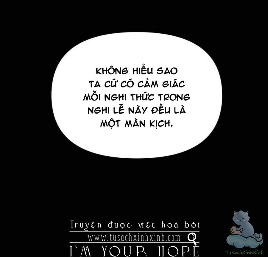 Tôi Muốn Trở Thành Cô Ấy Chỉ Một Ngày Chương 95 page 9 - Giả Dược