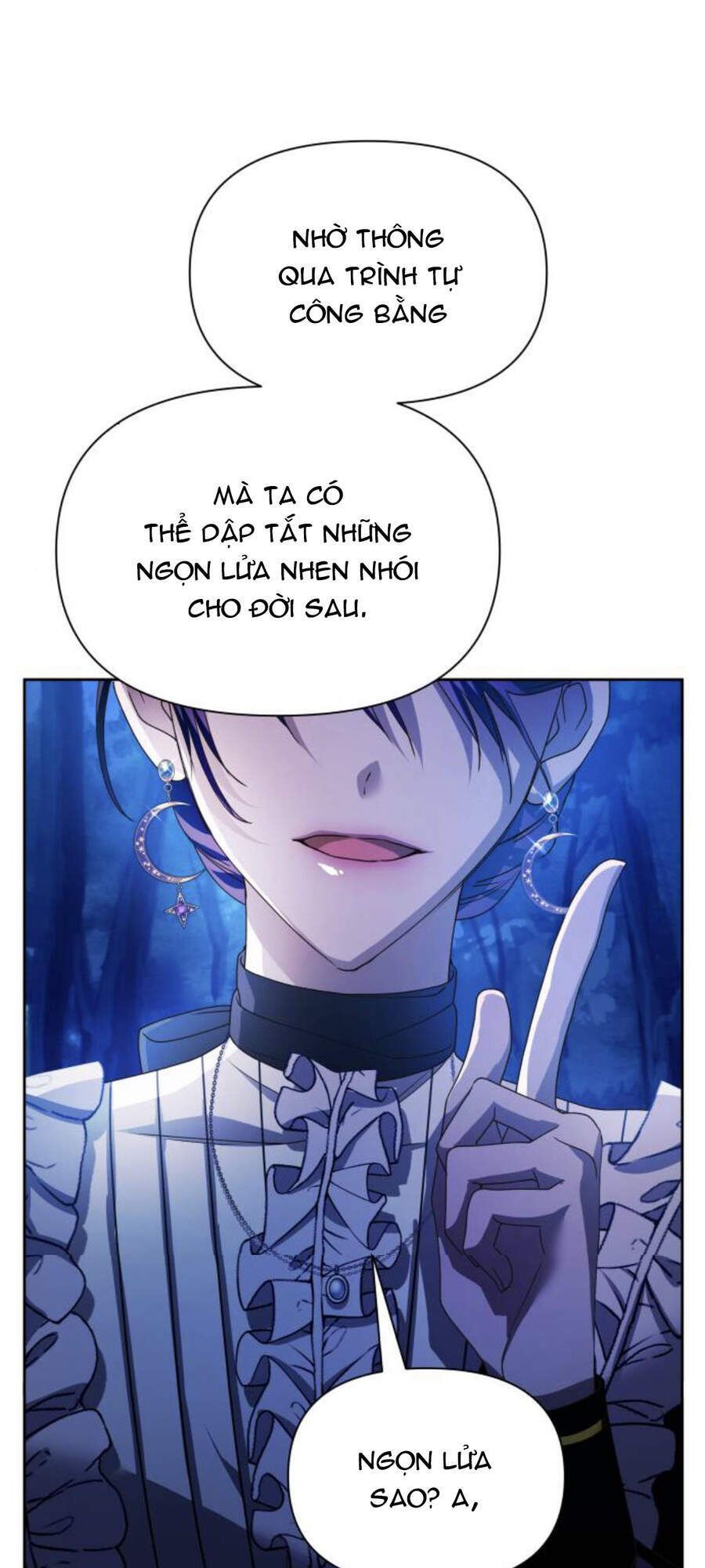 Tôi Muốn Trở Thành Cô Ấy Chỉ Một Ngày Chương 95 page 83 - Giả Dược