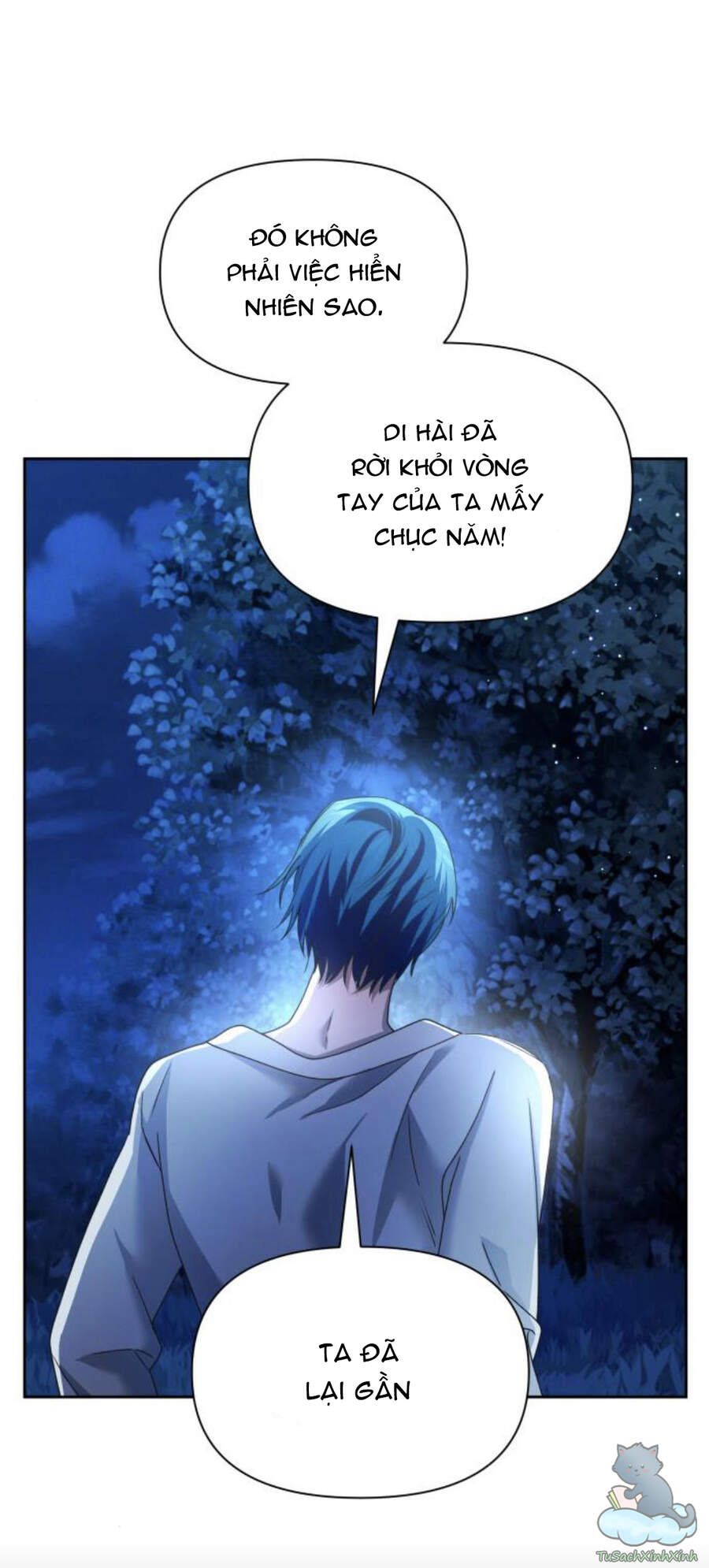Tôi Muốn Trở Thành Cô Ấy Chỉ Một Ngày Chương 95 page 95 - Giả Dược