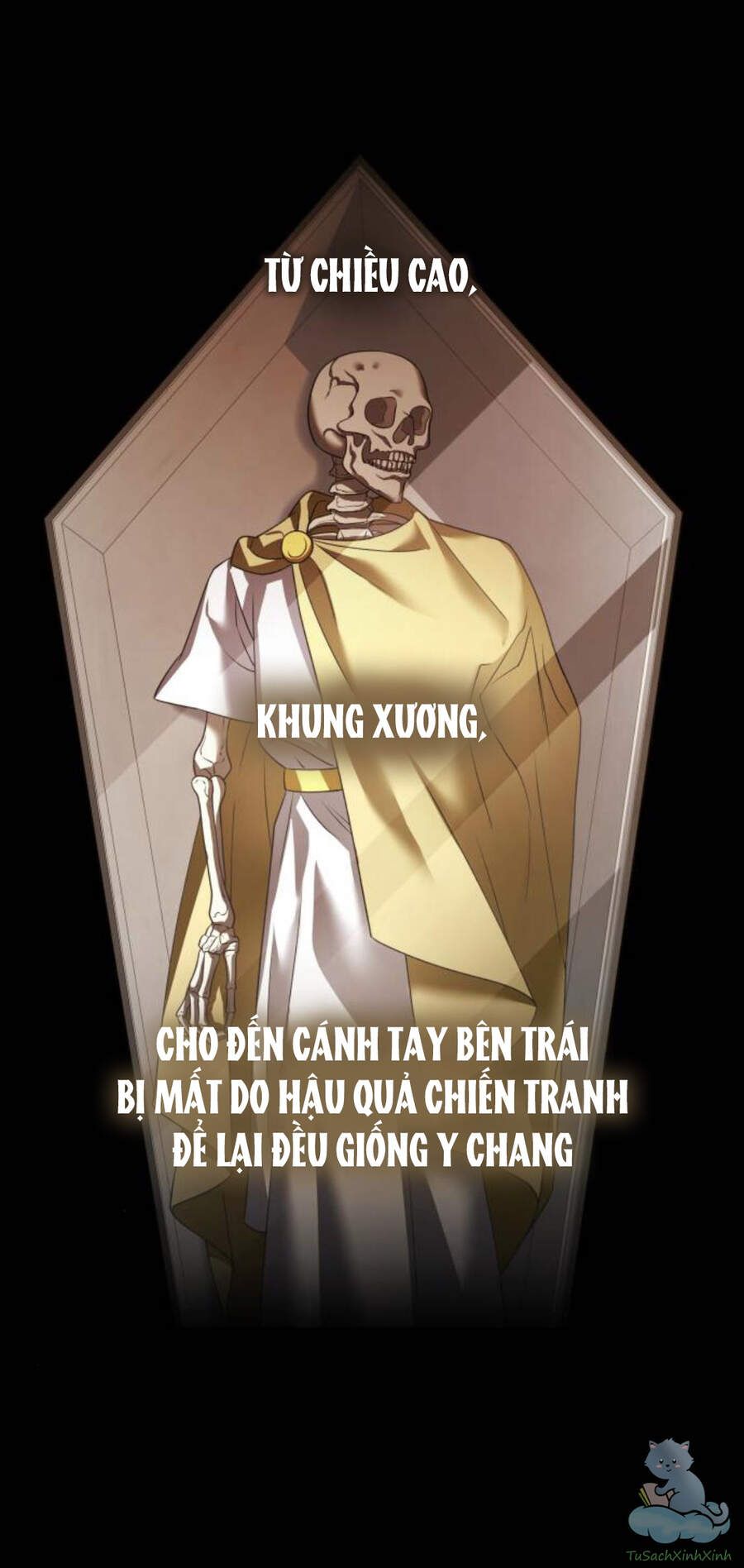 Tôi Muốn Trở Thành Cô Ấy Chỉ Một Ngày Chương 95 page 98 - Giả Dược