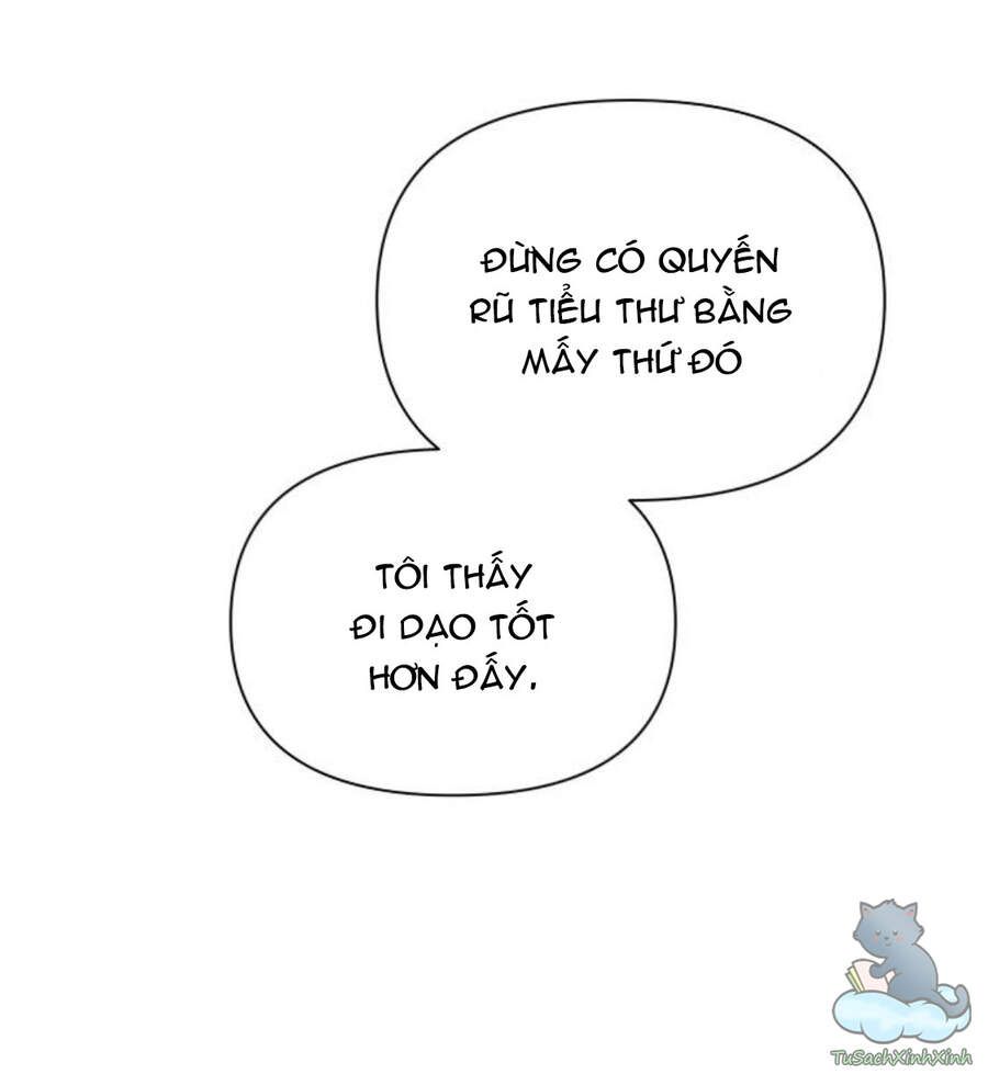 Tôi Muốn Trở Thành Cô Ấy Chỉ Một Ngày Chương 96 page 109 - Giả Dược