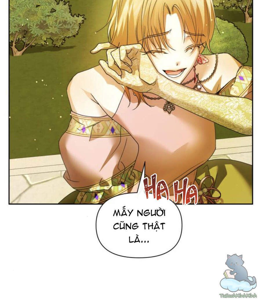 Tôi Muốn Trở Thành Cô Ấy Chỉ Một Ngày Chương 96 page 114 - Giả Dược