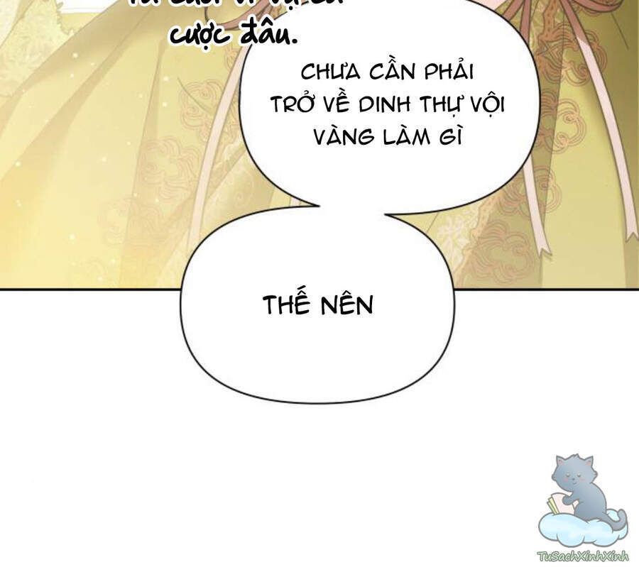 Tôi Muốn Trở Thành Cô Ấy Chỉ Một Ngày Chương 96 page 117 - Giả Dược