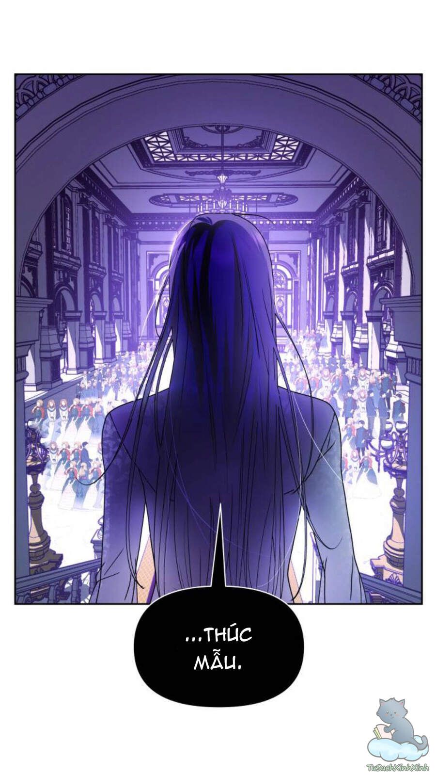 Tôi Muốn Trở Thành Cô Ấy Chỉ Một Ngày Chương 96 page 132 - Giả Dược