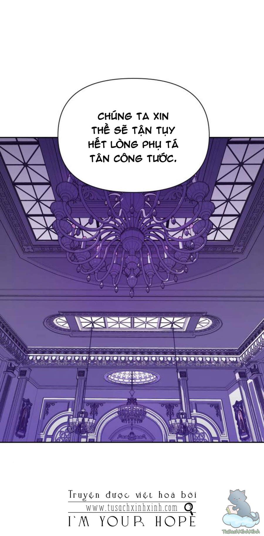 Tôi Muốn Trở Thành Cô Ấy Chỉ Một Ngày Chương 96 page 136 - Giả Dược