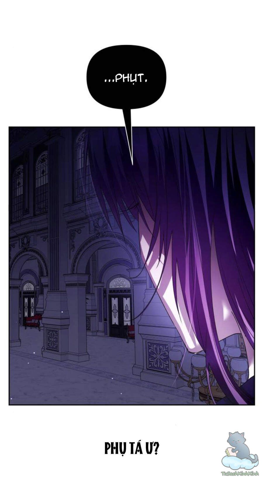 Tôi Muốn Trở Thành Cô Ấy Chỉ Một Ngày Chương 96 page 137 - Giả Dược