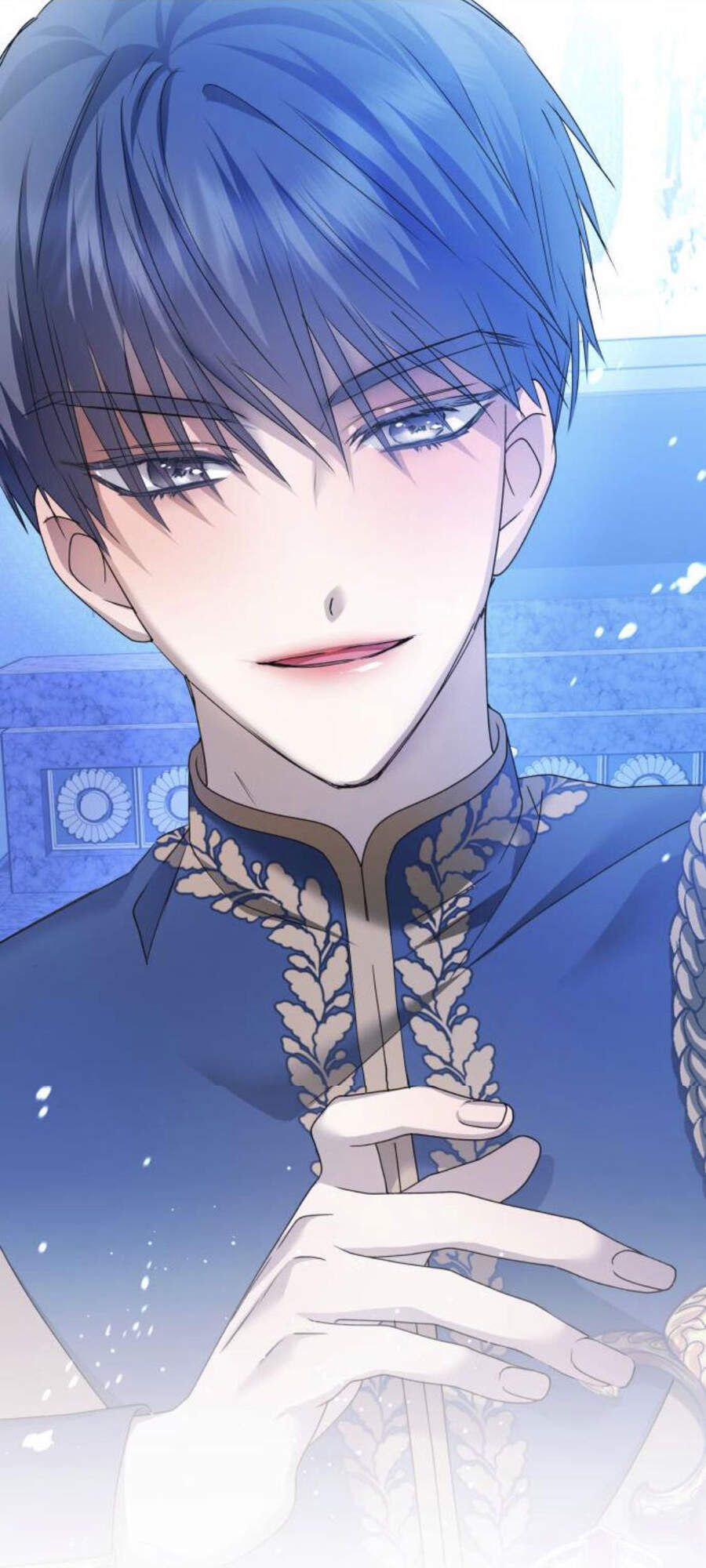 Tôi Muốn Trở Thành Cô Ấy Chỉ Một Ngày Chương 96 page 16 - Giả Dược