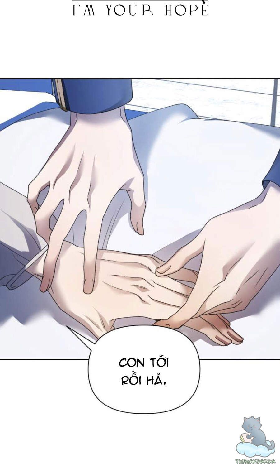Tôi Muốn Trở Thành Cô Ấy Chỉ Một Ngày Chương 96 page 19 - Giả Dược