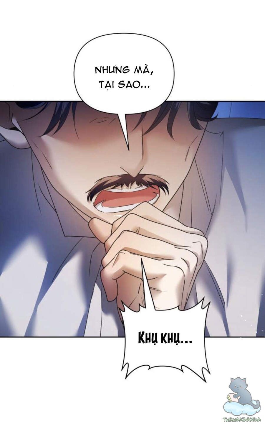 Tôi Muốn Trở Thành Cô Ấy Chỉ Một Ngày Chương 96 page 28 - Giả Dược