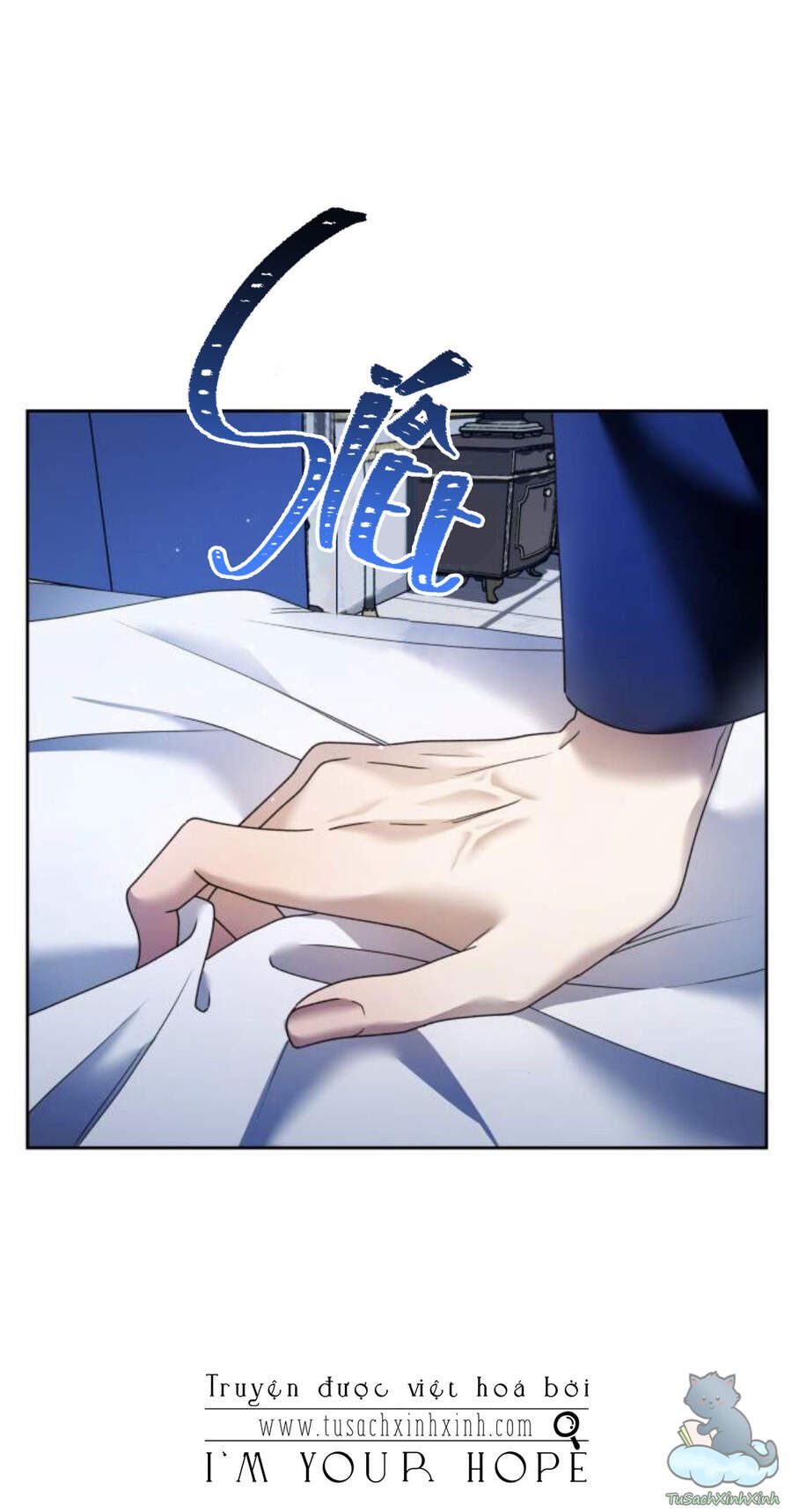 Tôi Muốn Trở Thành Cô Ấy Chỉ Một Ngày Chương 96 page 35 - Giả Dược