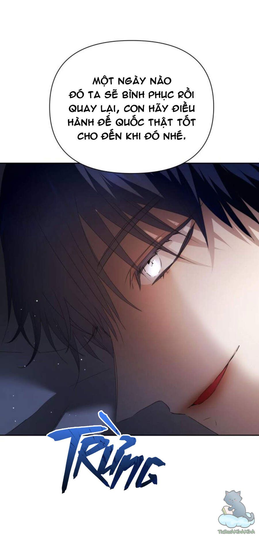 Tôi Muốn Trở Thành Cô Ấy Chỉ Một Ngày Chương 96 page 41 - Giả Dược