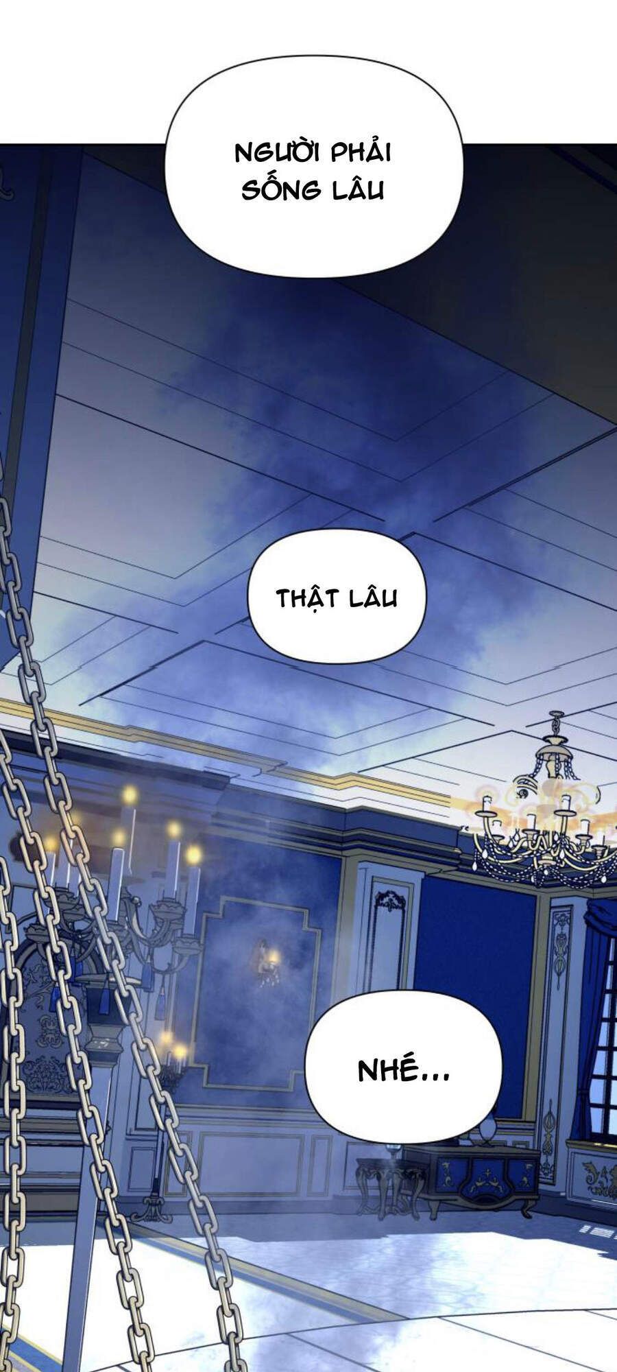 Tôi Muốn Trở Thành Cô Ấy Chỉ Một Ngày Chương 96 page 43 - Giả Dược
